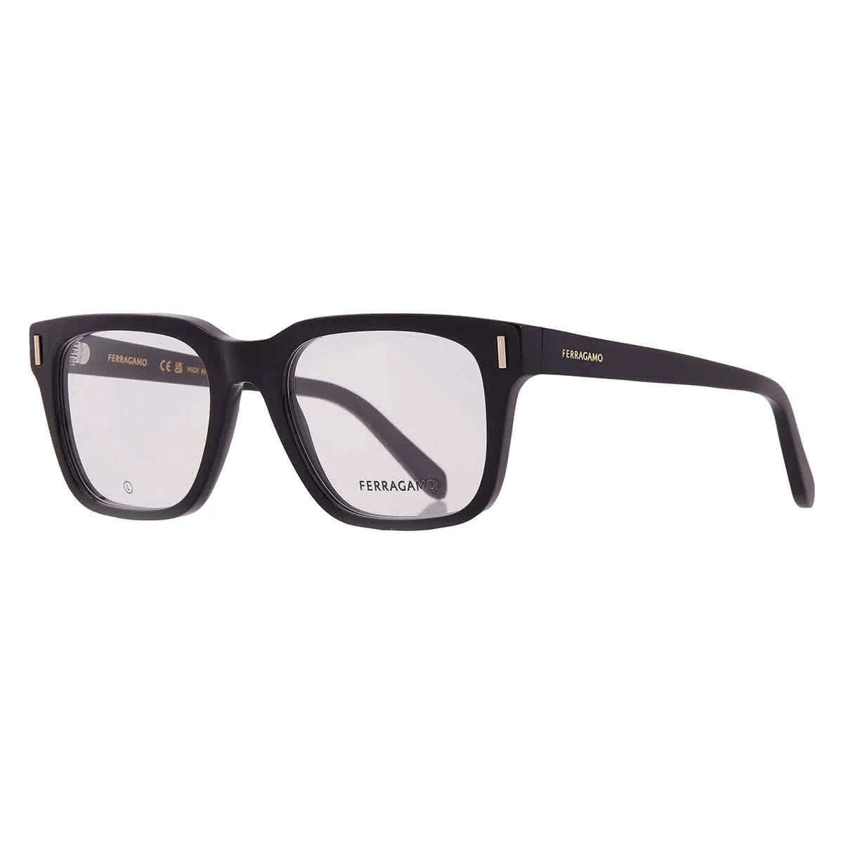 Ferragamo Demo Rectangular Men