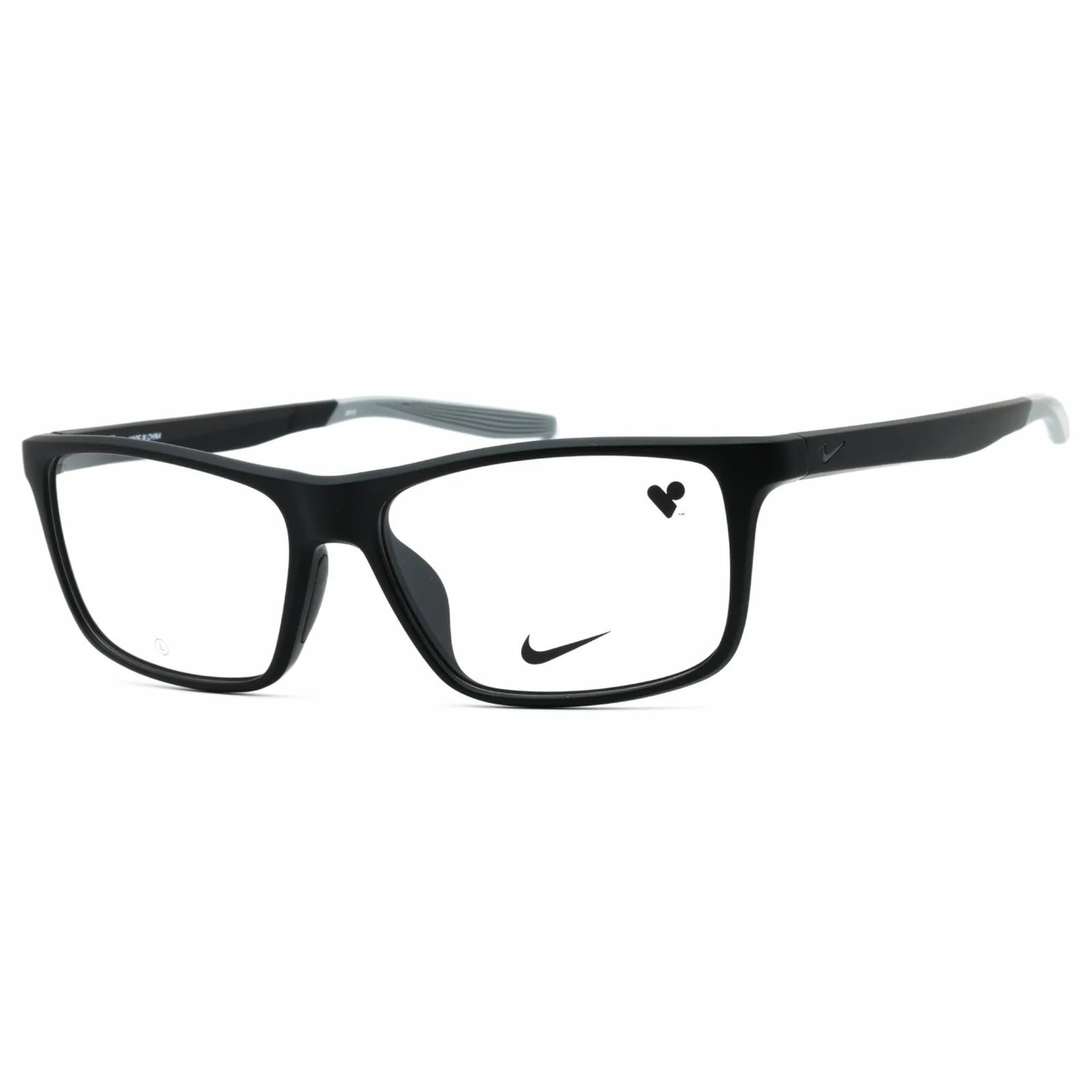 Men’s Black Prada Glasses 4