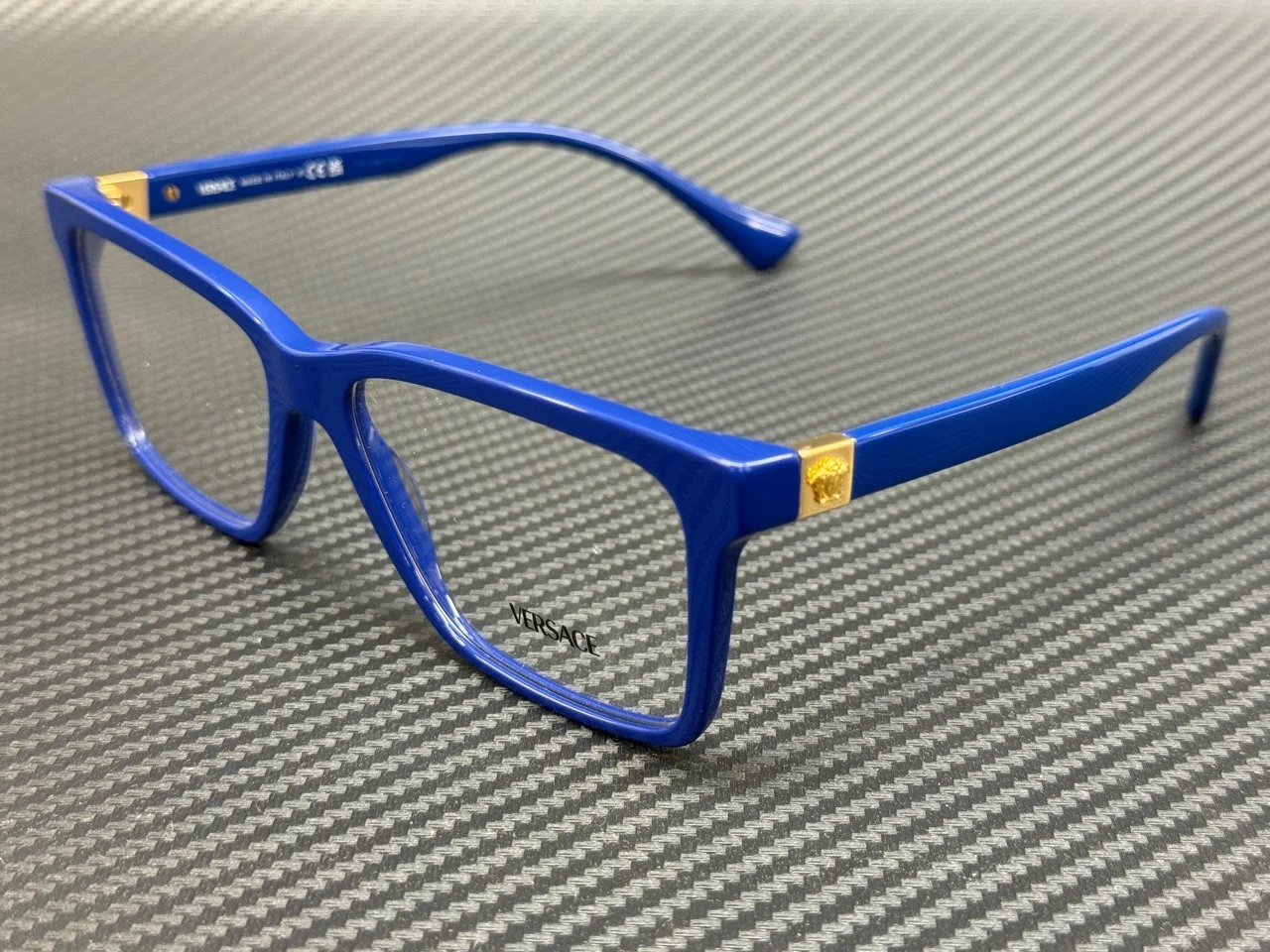 VERSACE VE3328 5450 Dark Blue Men