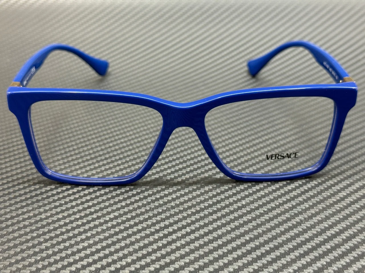 VERSACE VE3328 5450 Dark Blue Men 3